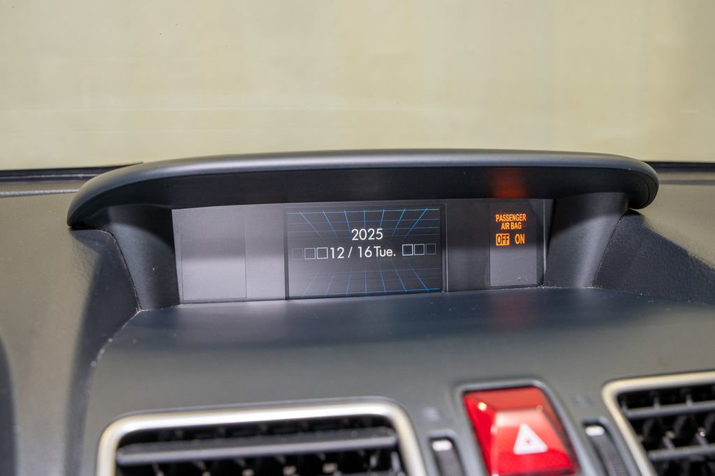 Used 2017 Subaru Forester 2.5i w/ Alloy Wheel Package image 11