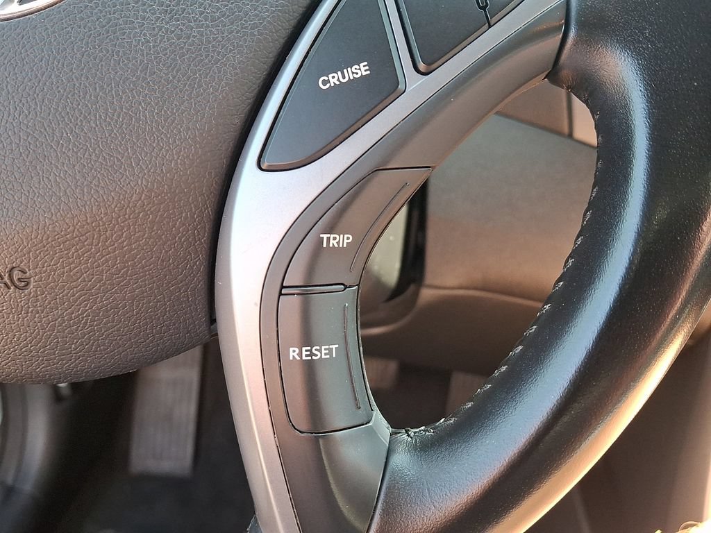 Used 2016 Hyundai Elantra Value Edition FWD image 24