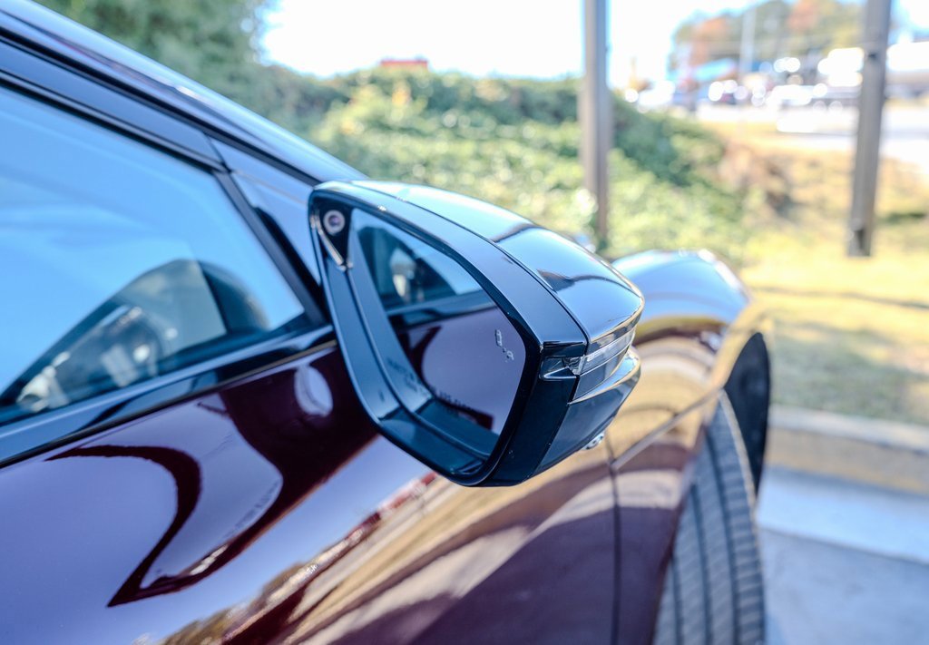 Used 2024 Lucid Air Touring image 29