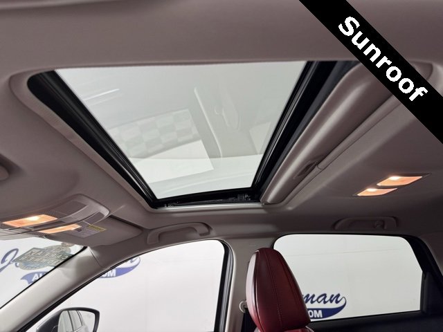 Used 2023 MAZDA CX-5 Carbon Edition image 8