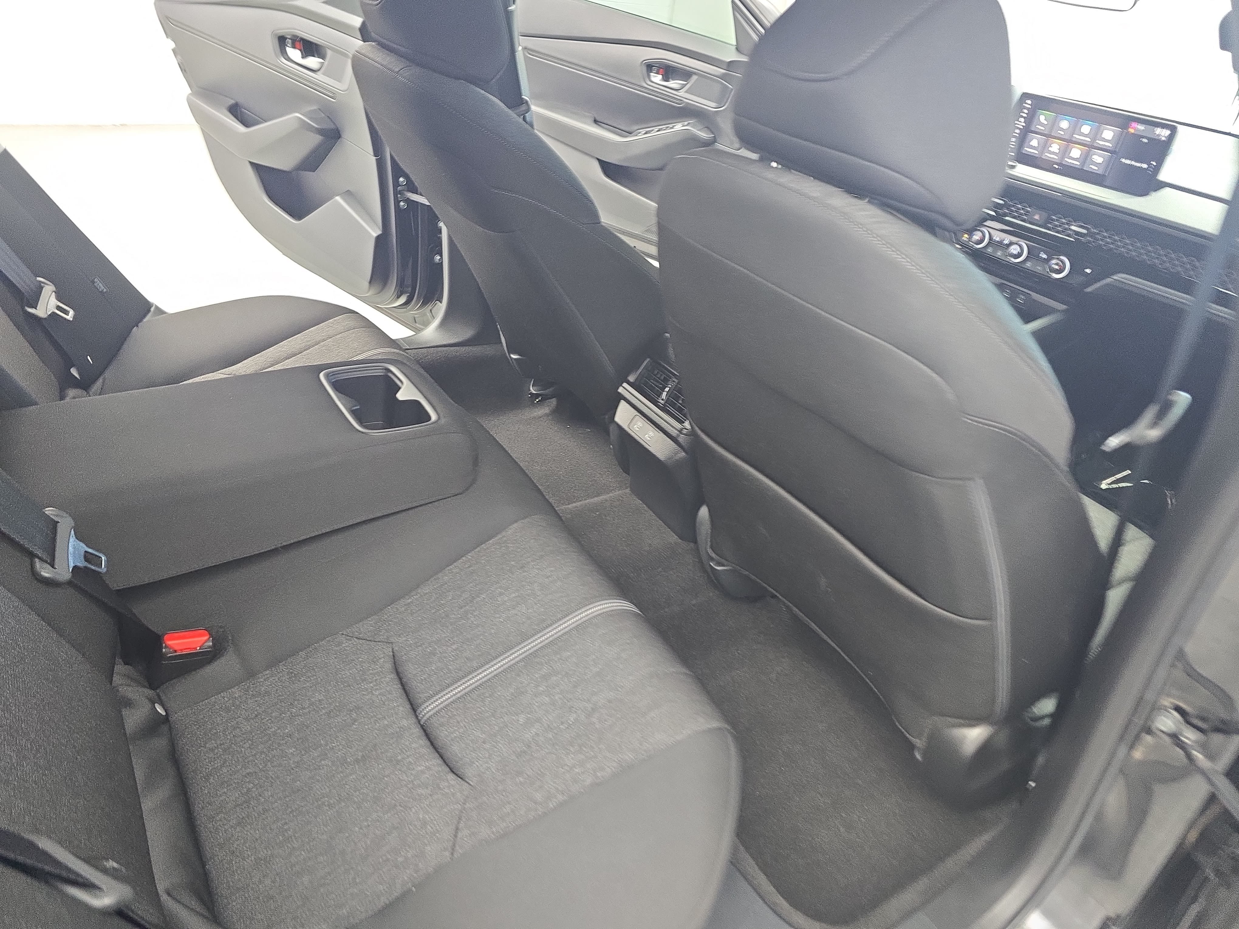 Certified 2025 Honda Accord Sport image 11