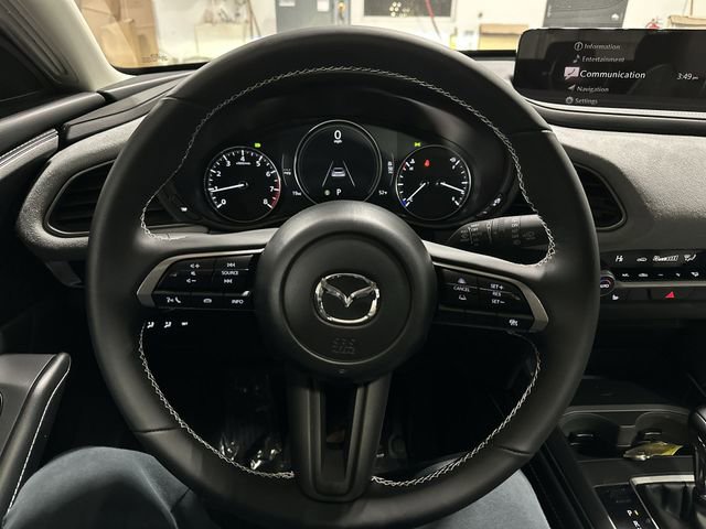 New 2026 MAZDA CX-30 AWD 2.5 S image 15