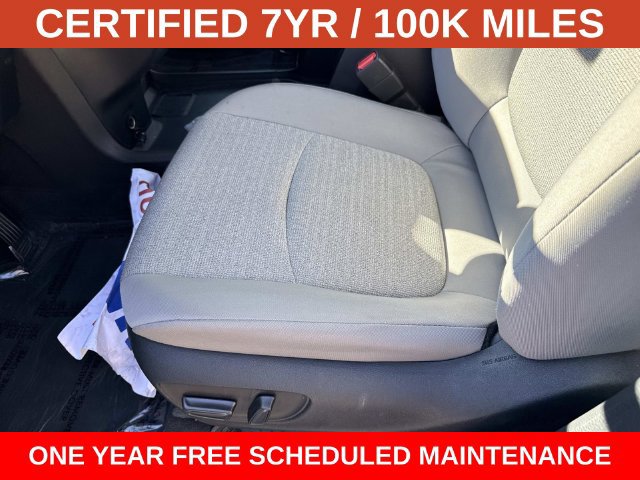 Used 2026 Toyota Sienna LE FWD image 15