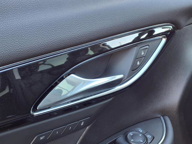 New 2026 Buick Envision Preferred AWD/4WD image 15