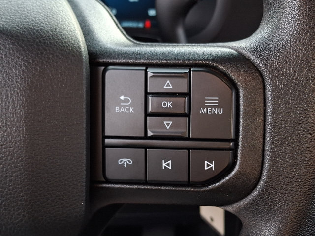 Used 2024 Ford F150 STX w/ STX Black Appearance Package AWD/4WD image 23