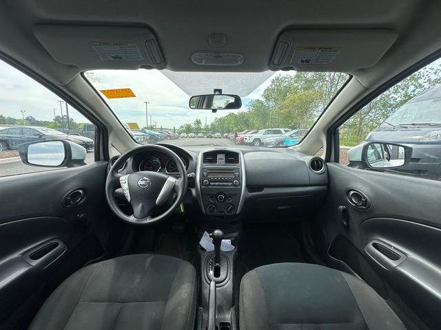 Used 2015 Nissan Versa Note S Plus image 2