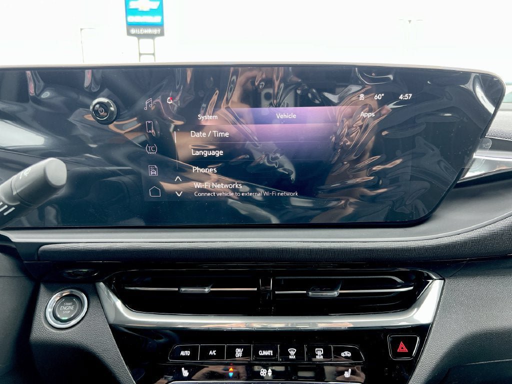 New 2026 Buick Envista Sport Touring FWD image 13