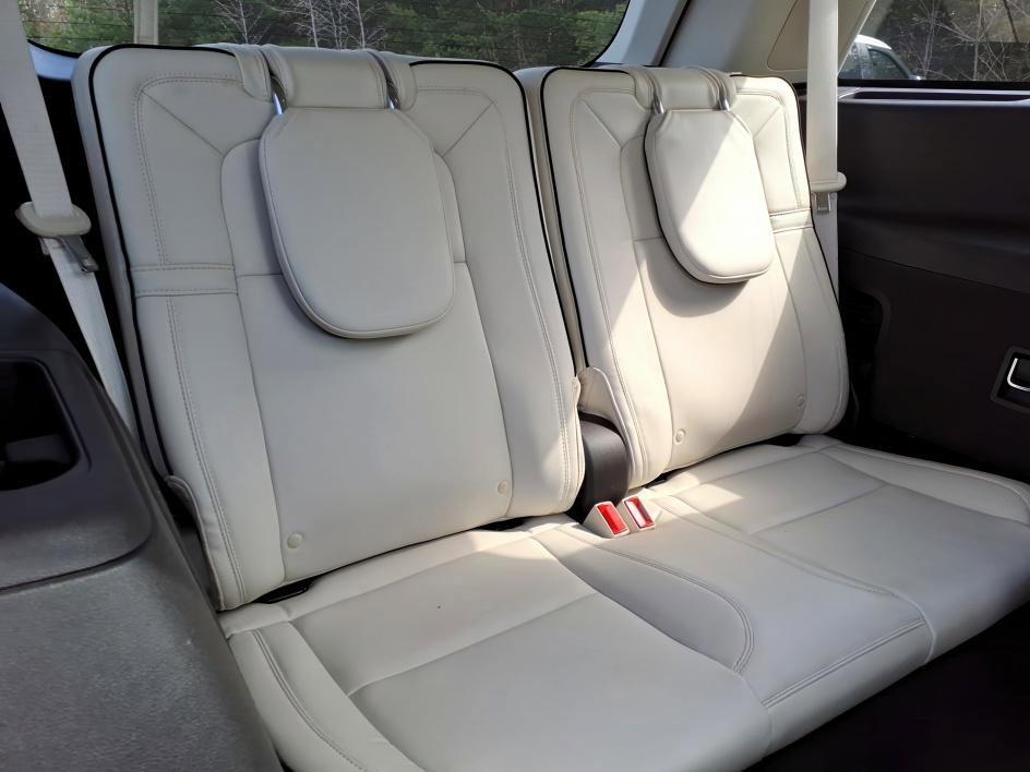 Used 2020 Lincoln Aviator Black Label w/ Dynamic Handling Package image 14