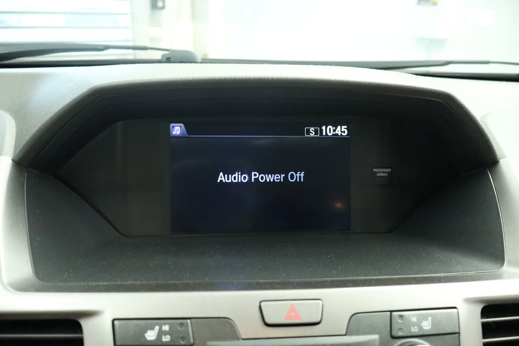 Used 2015 Honda Odyssey EX-L image 36