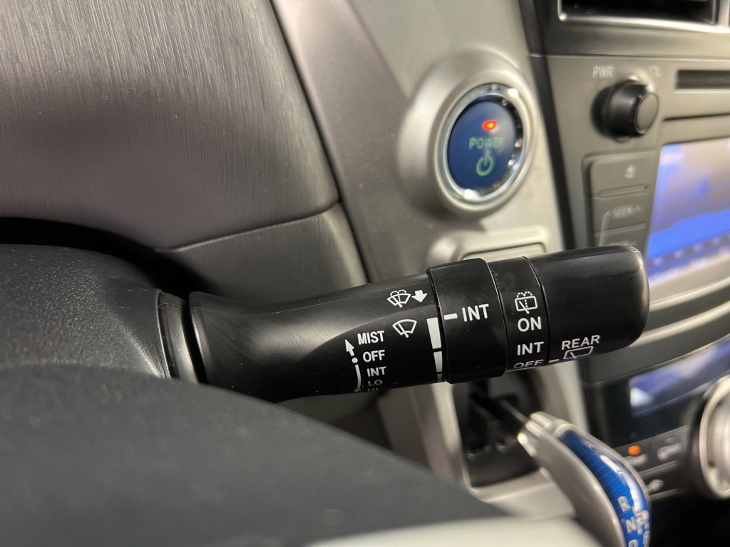 Used 2014 Toyota Prius V Three image 20