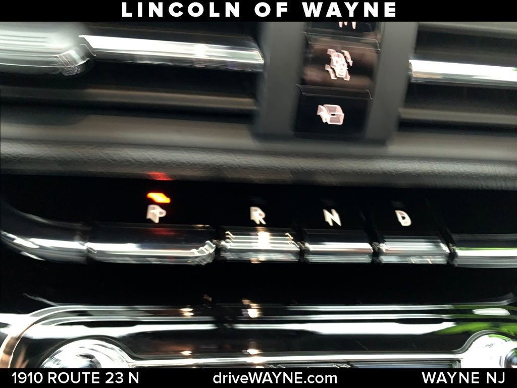 Certified 2021 Lincoln Corsair Reserve w/ Equipment Group 201A image 19