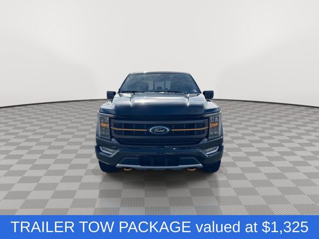 Used 2023 Ford F150 Tremor w/ Trailer Tow Package image 3
