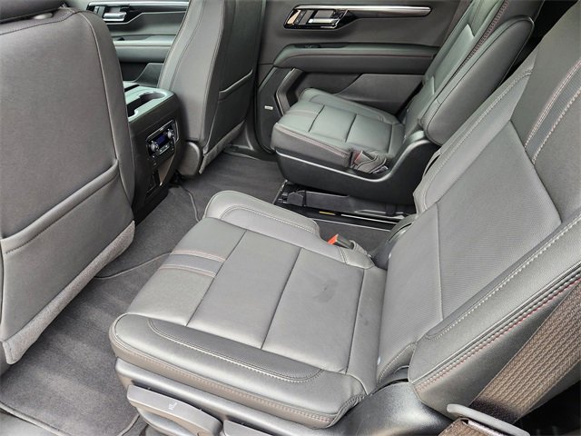 Used 2025 Chevrolet Tahoe RST w/ RST Capability Package AWD/4WD image 32