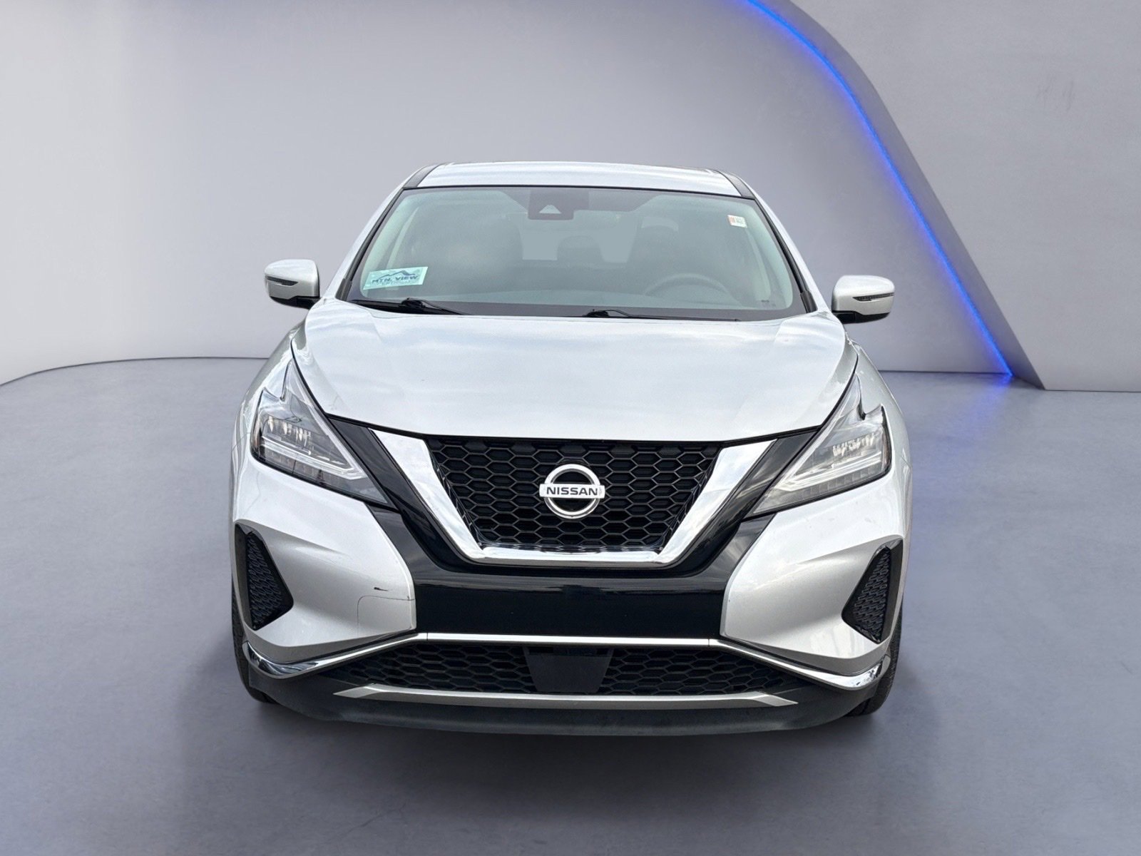 Used 2020 Nissan Murano S w/ Technology Package image 9