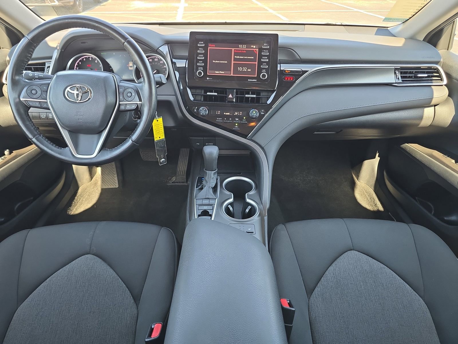 Used 2023 Toyota Camry LE w/ Cold Weather Package AWD/4WD image 9