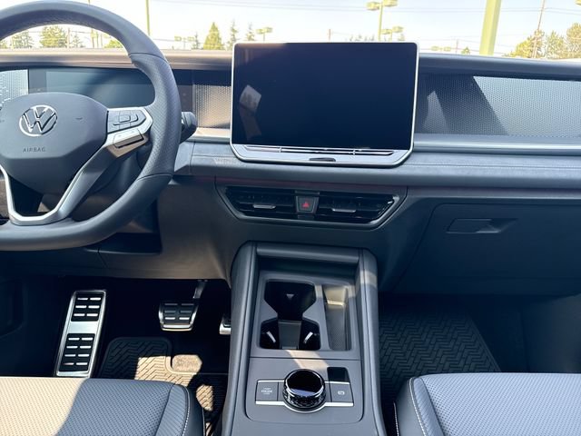 New 2026 Volkswagen Tiguan SE R-Line AWD/4WD image 26