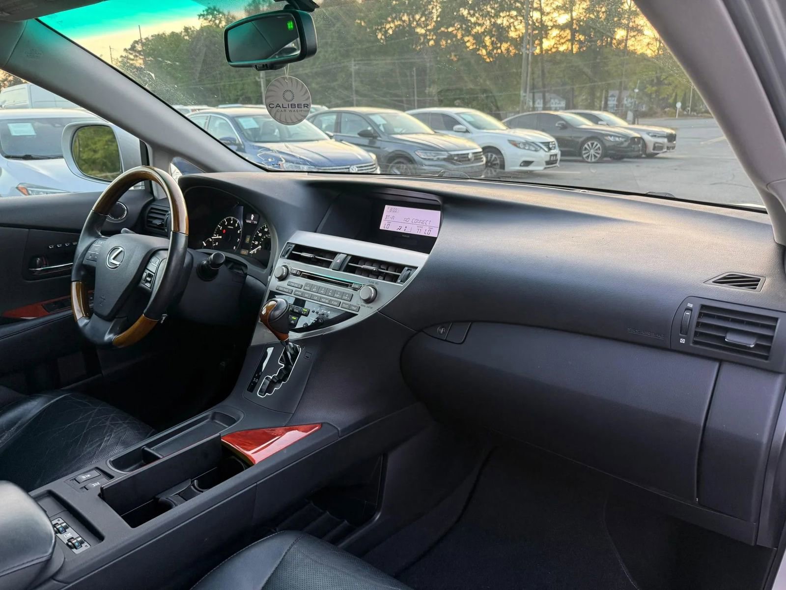 Used 2010 Lexus RX 350 AWD image 13