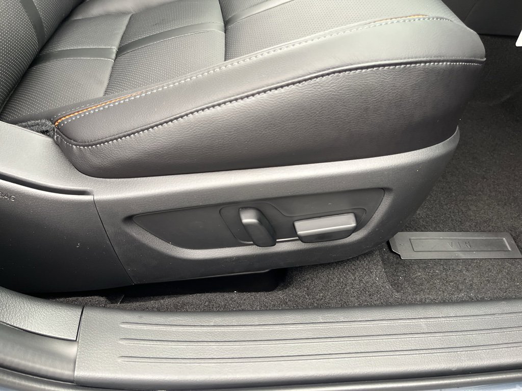 New 2026 MAZDA CX-50 AWD 2.5 Hybrid w/ Weather Package image 39