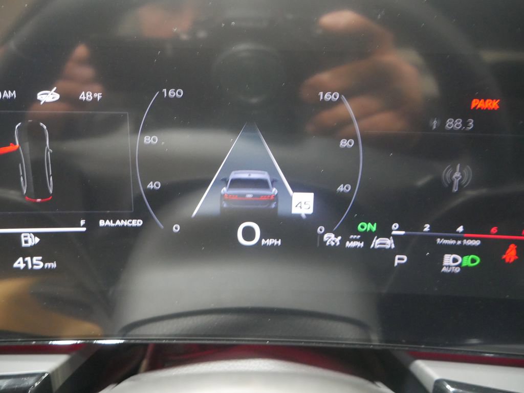 New 2026 Audi A6 Premium image 41