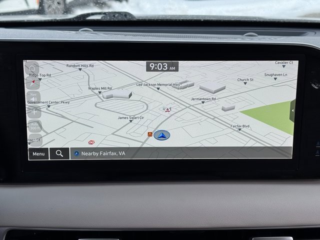 Used 2024 Hyundai Palisade Limited image 5