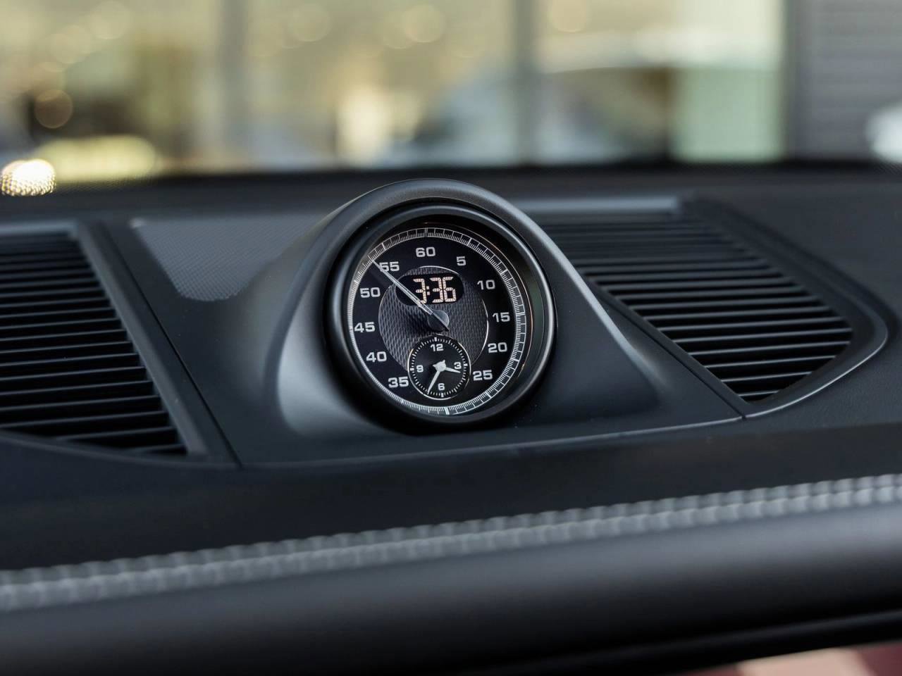 New 2026 Porsche Macan Turbo image 80