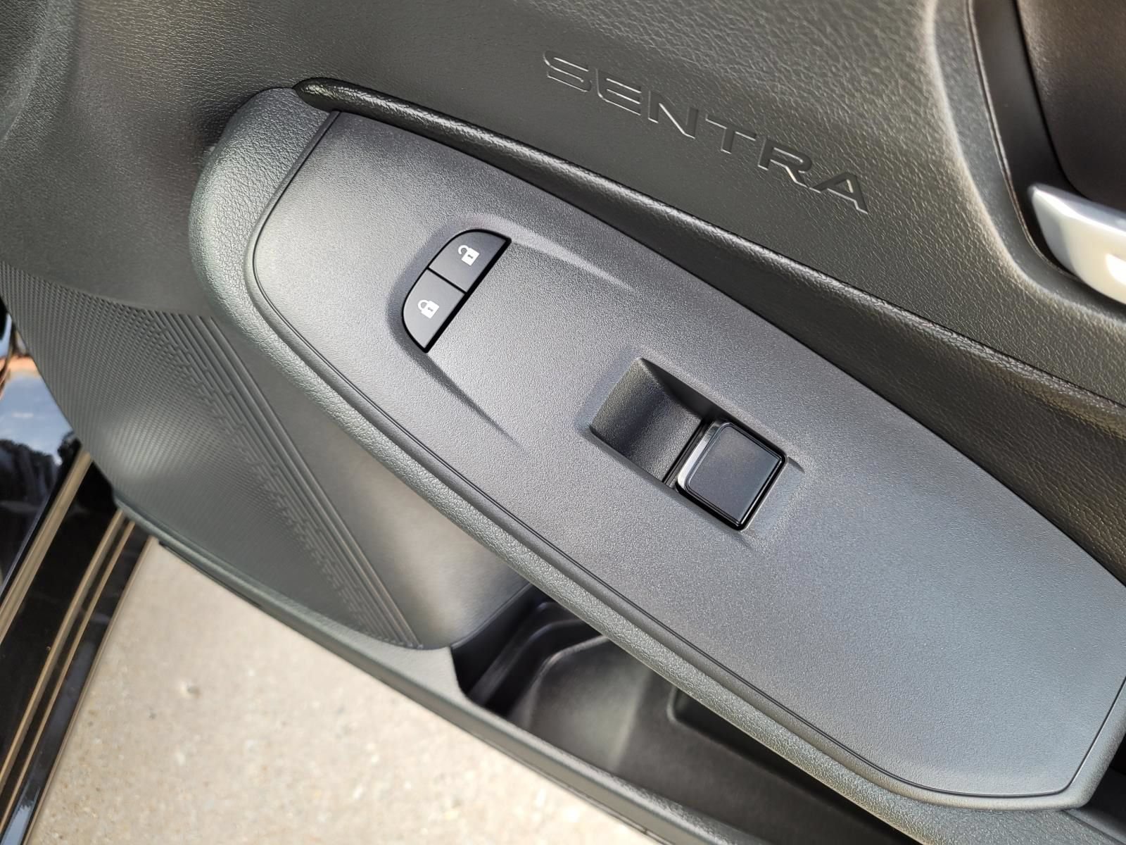 Used 2026 Nissan Sentra SV w/ Floor Mat Package FWD image 8
