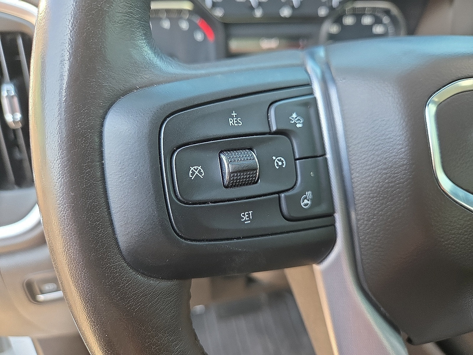 Certified 2022 GMC Sierra 1500 SLT AWD/4WD image 12