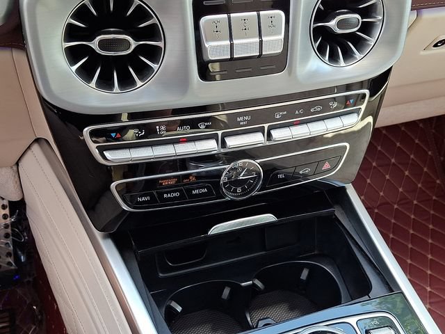 Used 2020 Mercedes-Benz G 550 image 19