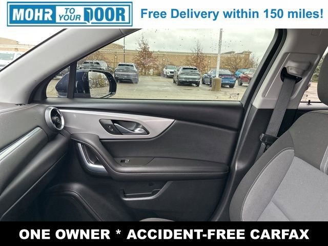 Used 2023 Chevrolet Blazer LT w/ LPO, Floor Liner Package image 25