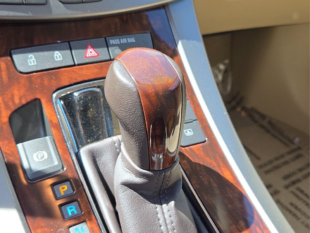 Used 2013 Buick LaCrosse Touring FWD image 13