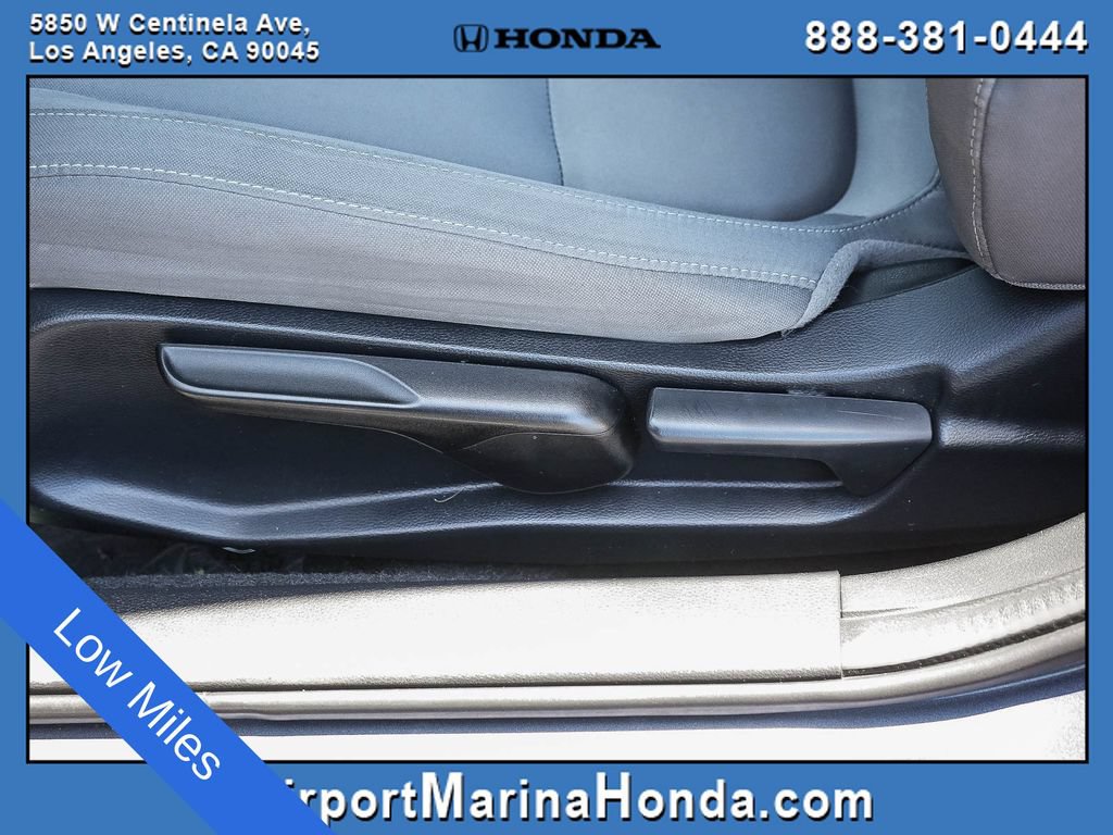 Used 2017 Honda Civic EX-T image 25