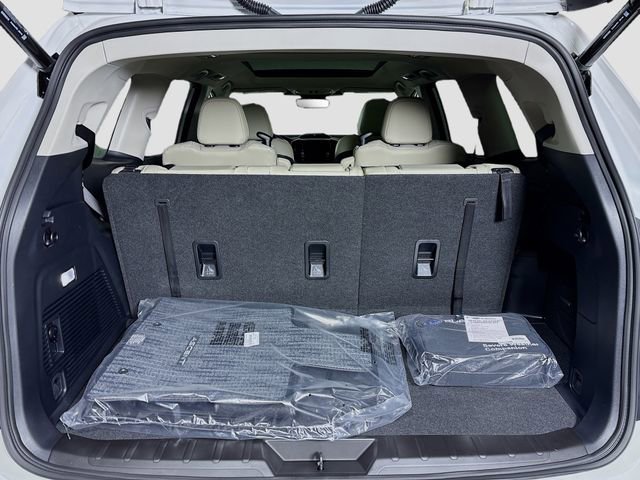 New 2026 Subaru Ascent Limited image 27