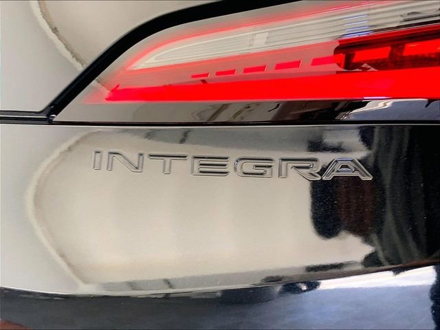 Used 2024 Acura Integra A-Spec image 8