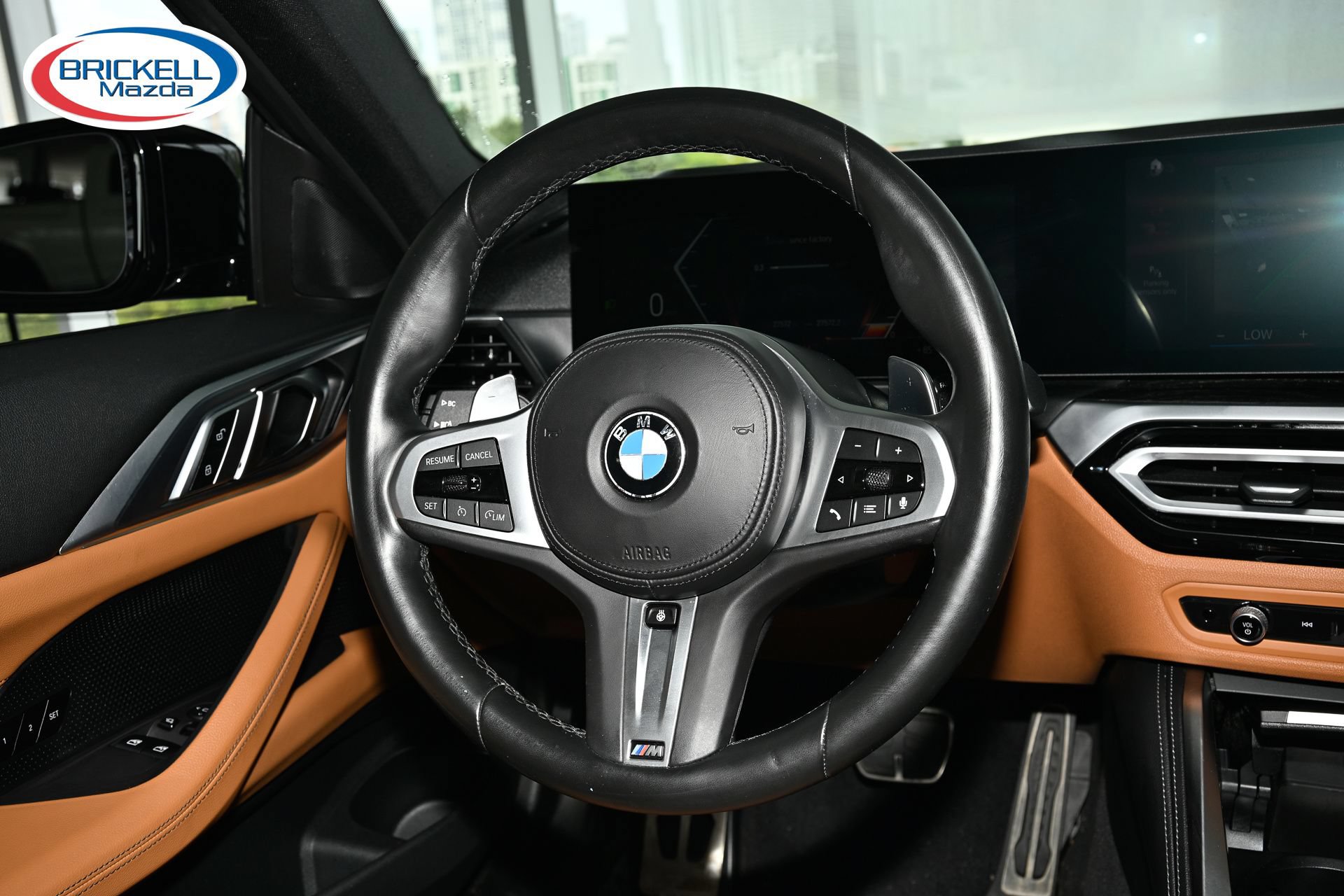 Used 2024 BMW 440i xDrive Coupe w/ Shadowloine Package AWD/4WD image 20