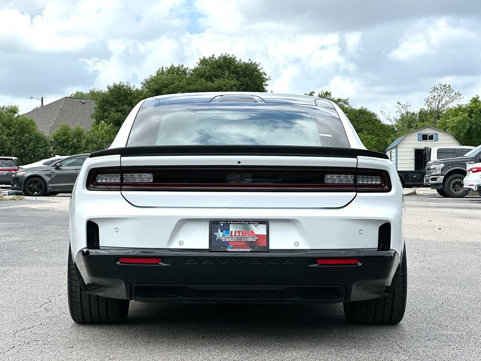 Used 2024 Dodge Charger Scat Pack w/ Plus Group image 14