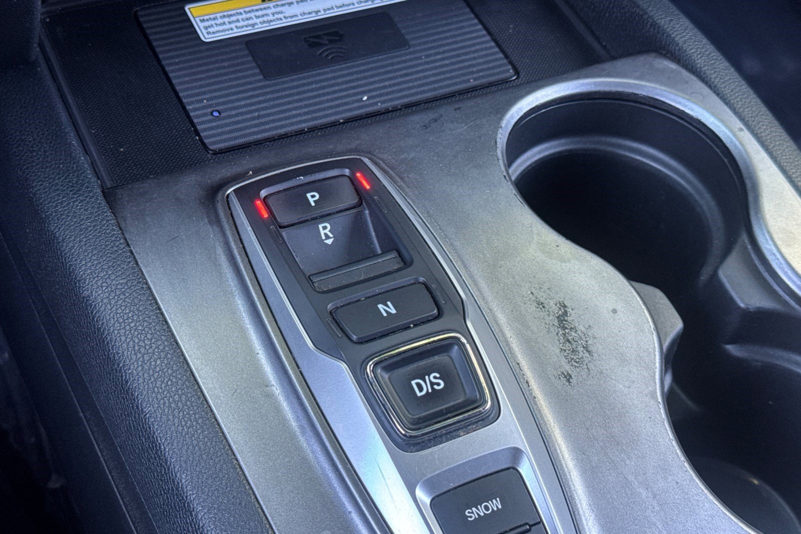 Certified 2022 Honda Pilot Special Edition image 18
