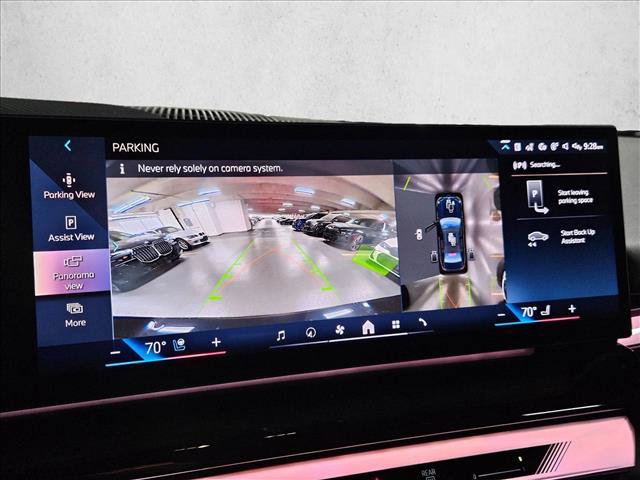 New 2027 BMW i5 eDrive40 w/ M Sport Package RWD image 13