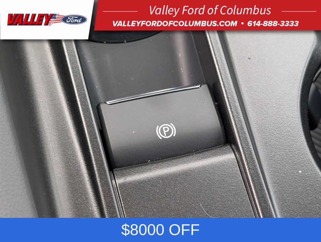 New 2025 Ford Explorer Active w/ Active Comfort Package AWD/4WD image 35