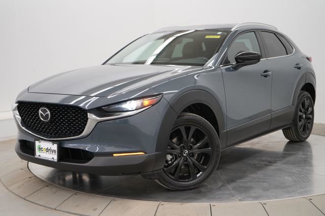 Used 2023 MAZDA CX-30 AWD 2.5 S w/ Preferred Package