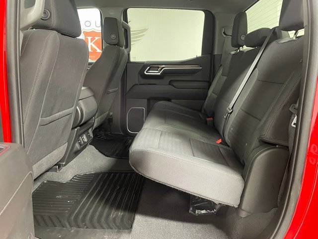 Used 2022 Chevrolet Silverado 1500 LT image 20