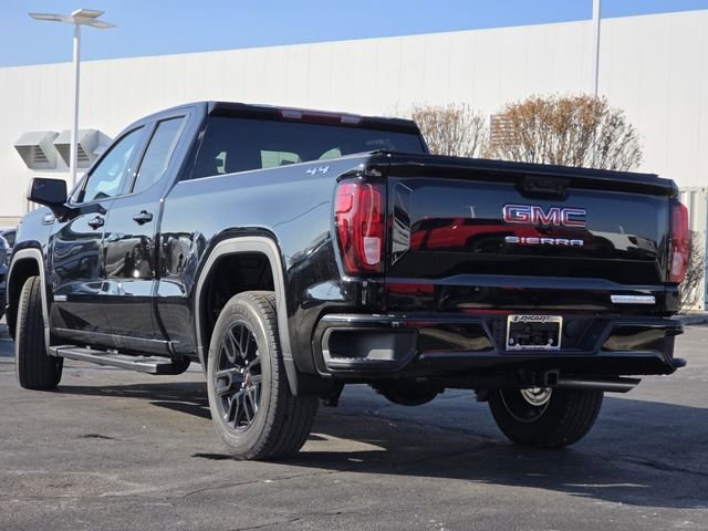 New 2026 GMC Sierra 1500 Elevation image 22