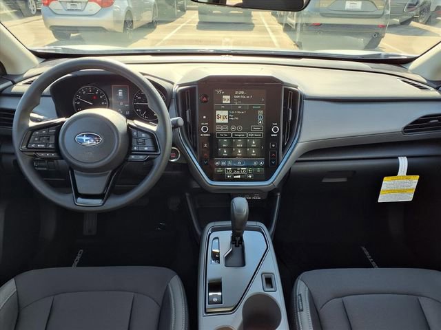 New 2026 Subaru Crosstrek 2.0i Premium image 5