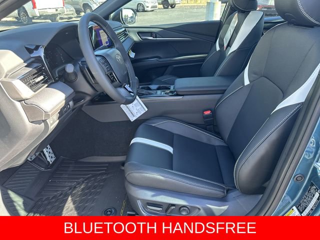 New 2026 Toyota Camry SE w/ Convenience Package image 3