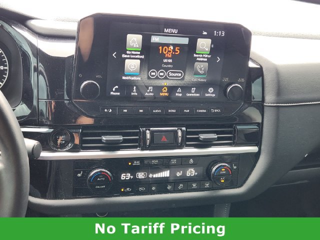 Used 2025 Nissan Pathfinder SL FWD image 15