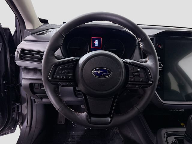 New 2026 Subaru Crosstrek 2.5i Limited w/ Crosstrek Mirror Package image 11