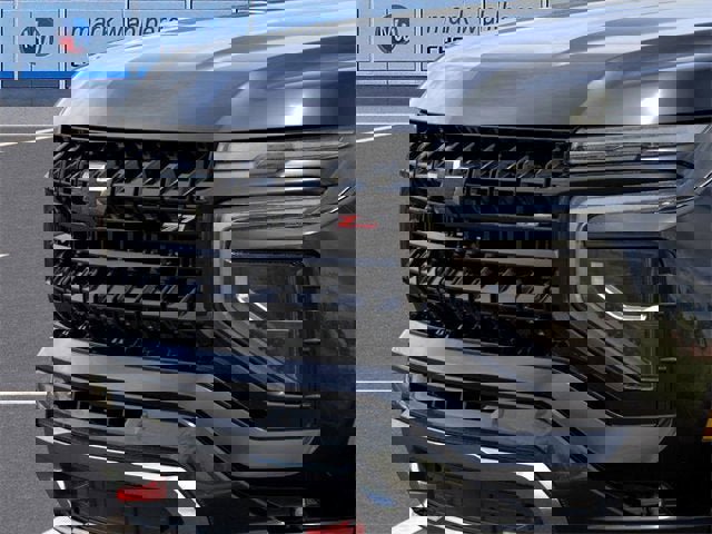 New 2026 Chevrolet Tahoe Z71 w/ Z71 Off-Road Package image 13