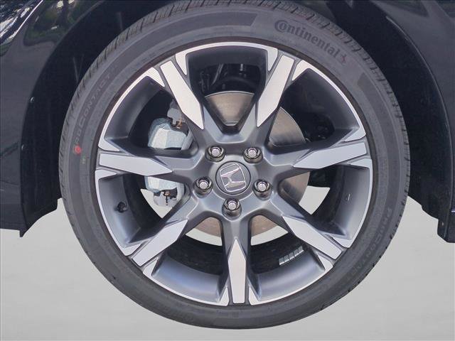 New 2026 Honda Civic Sport Touring image 10