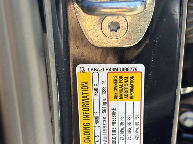 Used 2021 Buick Envision Preferred FWD image 32