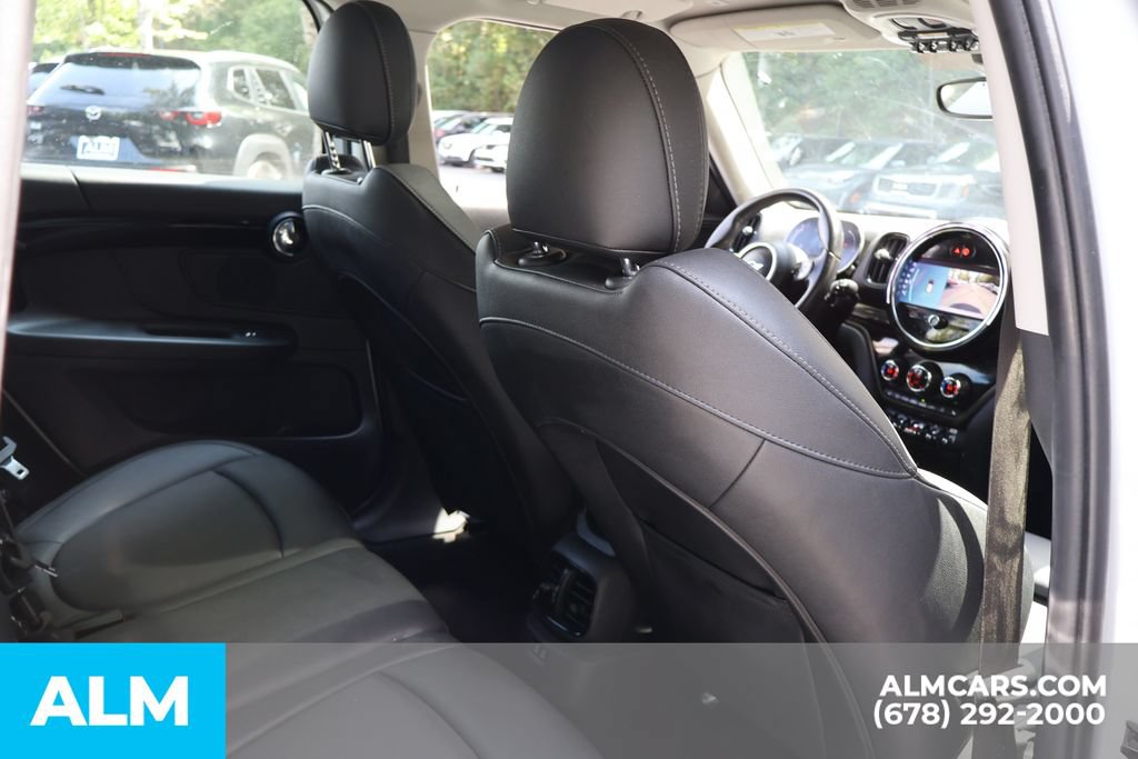 Used 2024 MINI Cooper Countryman S AWD/4WD image 24