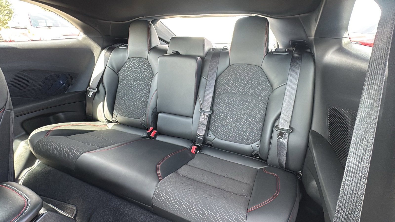 New 2026 Dodge Charger Scat Pack w/ Blacktop Package image 14